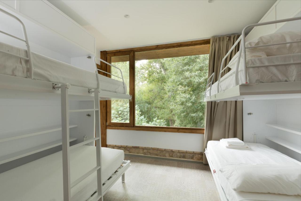 Mas Moli Petit Villa ชีโรนา ภายนอก รูปภาพ