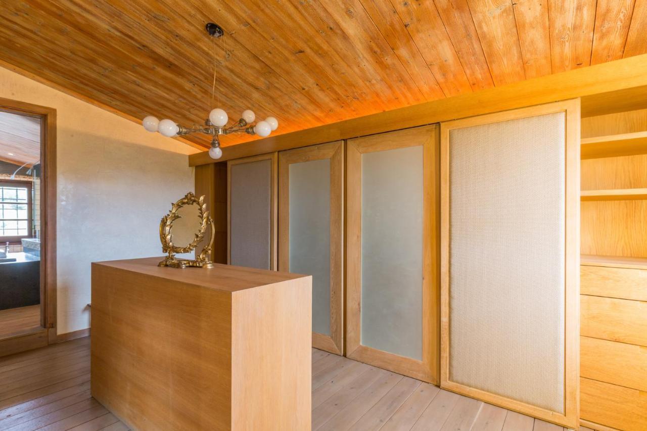 Mas Moli Petit Villa ชีโรนา ภายนอก รูปภาพ